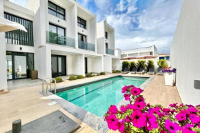 Blue Ocean Apartment